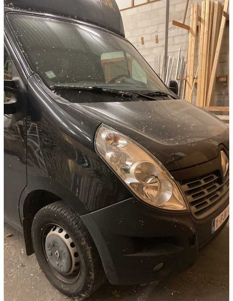 RENAULT - MASTER - TRUCK - Truck: picture 3 RENAULT - MASTER - TRUCK - Truck: picture 3