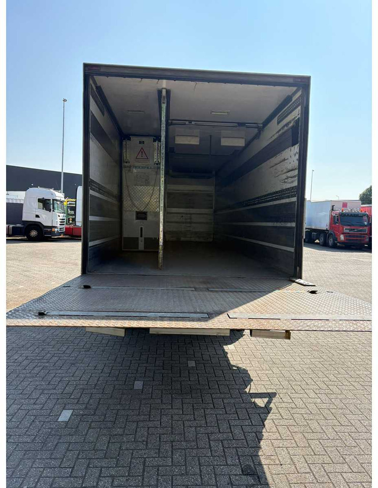 VOLVO - FM 9 COOLING 260 - TRUCK - Truck: picture 5 VOLVO - FM 9 COOLING 260 - TRUCK - Truck: picture 5