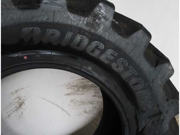 Tyre - Bridgestone (260) - Wheels and tires for Farm tractor: picture 3 Tyre - Bridgestone (260) - Wheels and tires for Farm tractor: picture 3