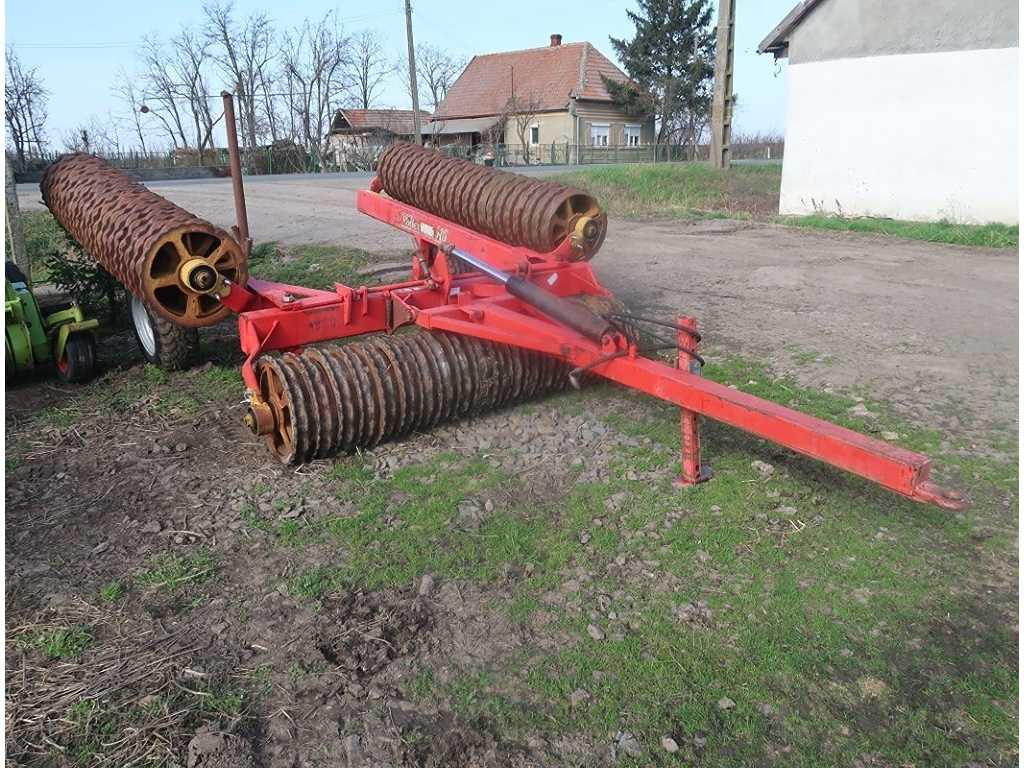 Vaderstadt - Farm roller: picture 2 Vaderstadt - Farm roller: picture 2