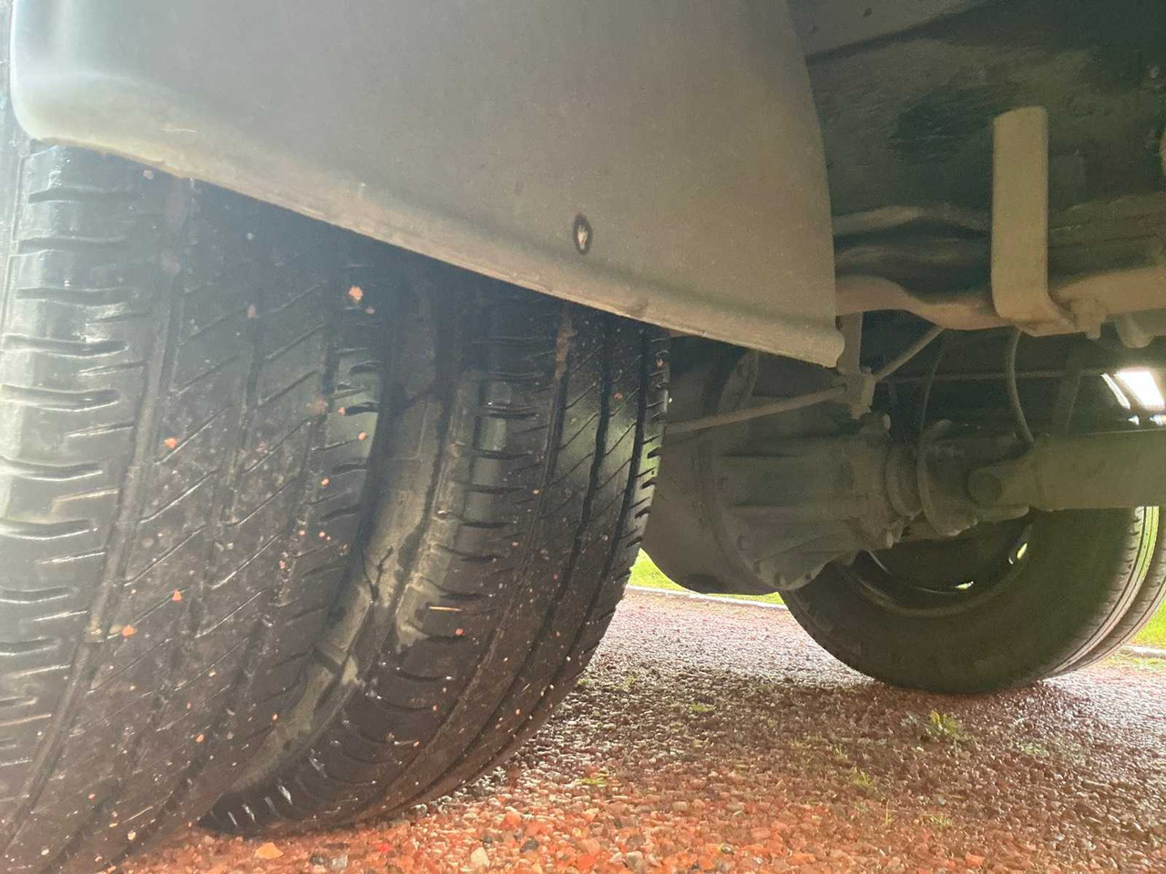 Van 2011 NISSAN ATLEON TRUCK: picture 11 Van 2011 NISSAN ATLEON TRUCK: picture 11