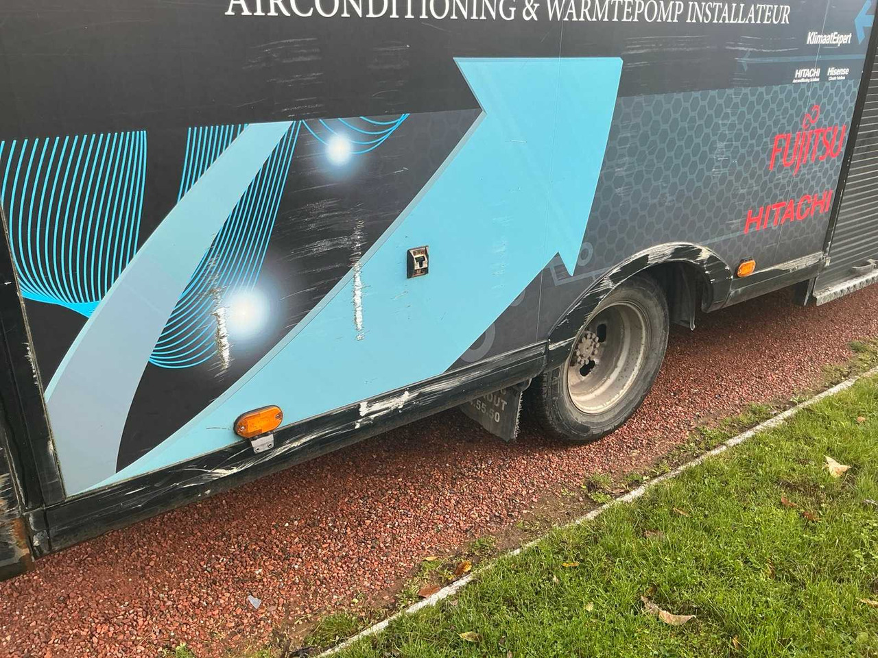 Van 2011 NISSAN ATLEON TRUCK: picture 8 Van 2011 NISSAN ATLEON TRUCK: picture 8