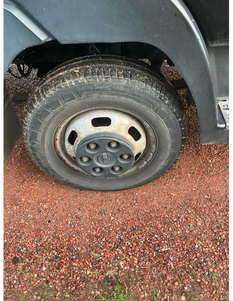 Van 2011 NISSAN ATLEON TRUCK: picture 12 Van 2011 NISSAN ATLEON TRUCK: picture 12