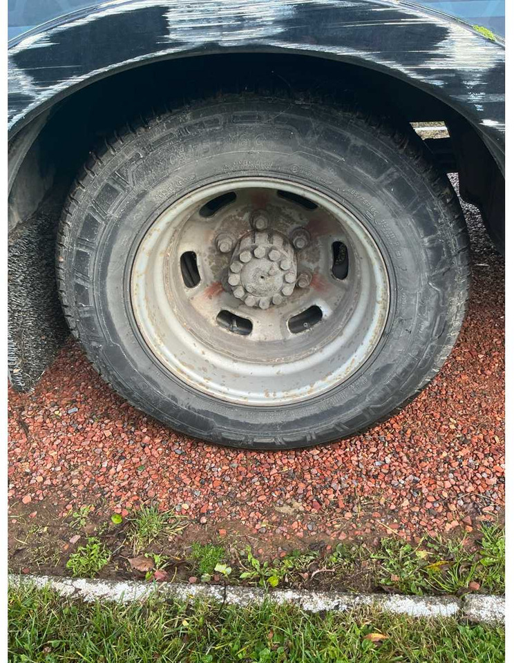 Van 2011 NISSAN ATLEON TRUCK: picture 10 Van 2011 NISSAN ATLEON TRUCK: picture 10