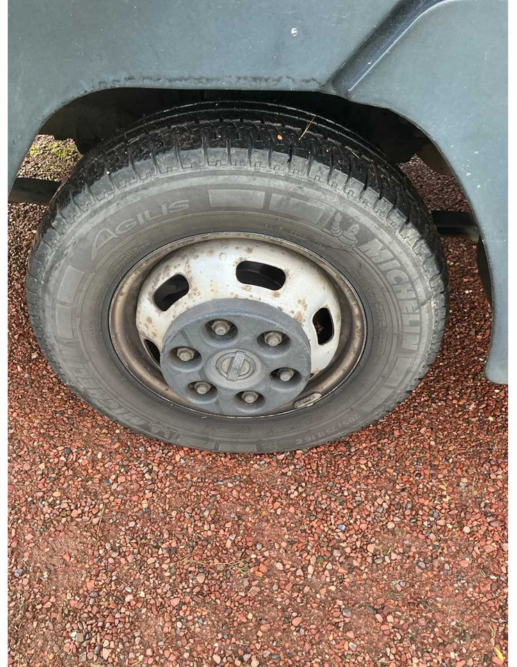 Van 2011 NISSAN ATLEON TRUCK: picture 14 Van 2011 NISSAN ATLEON TRUCK: picture 14