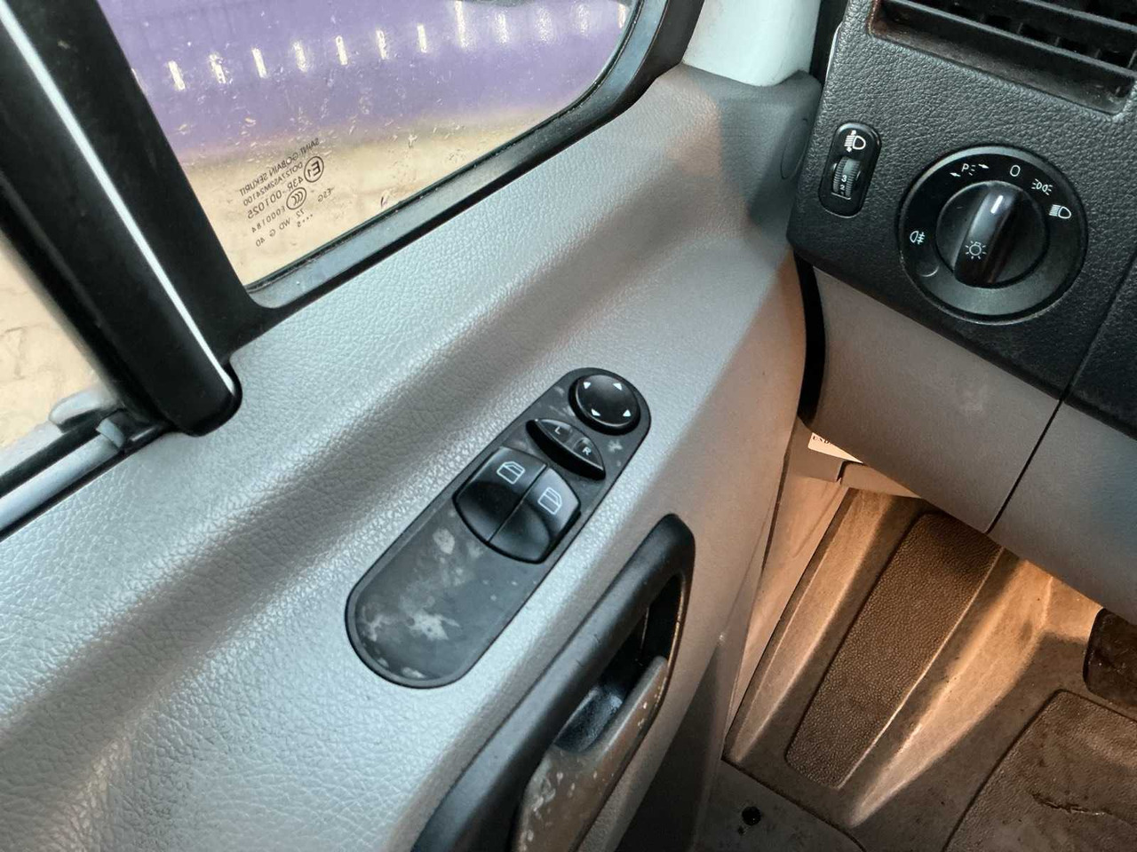 Van 2015 - MERCEDES-BENZ - SPRINTER - 413 2.2 CDI 366 HDDC - COMMERCIAL VEHICLE: picture 13