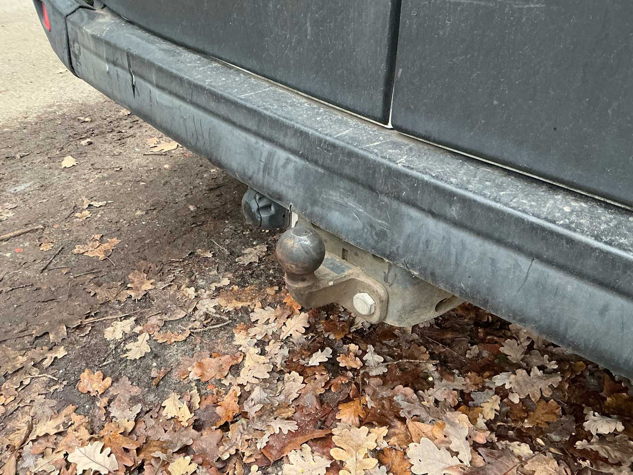 Van 2016 RENAULT MASTER COMMERCIAL VEHICLE: picture 18