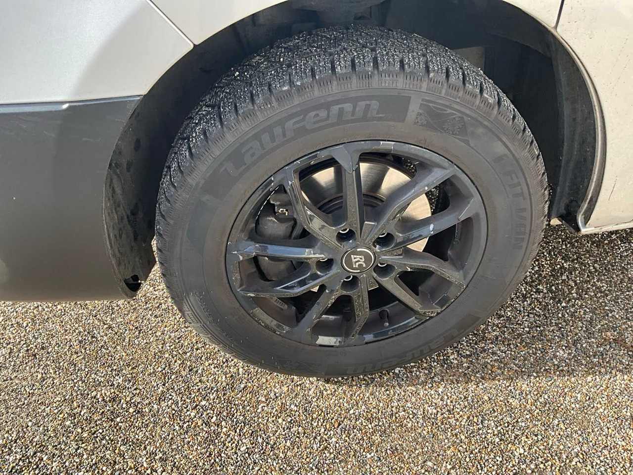 2016 RENAULT TRAFIC 1.6 DCI COMMERCIAL VEHICLE - Van: picture 5 2016 RENAULT TRAFIC 1.6 DCI COMMERCIAL VEHICLE - Van: picture 5