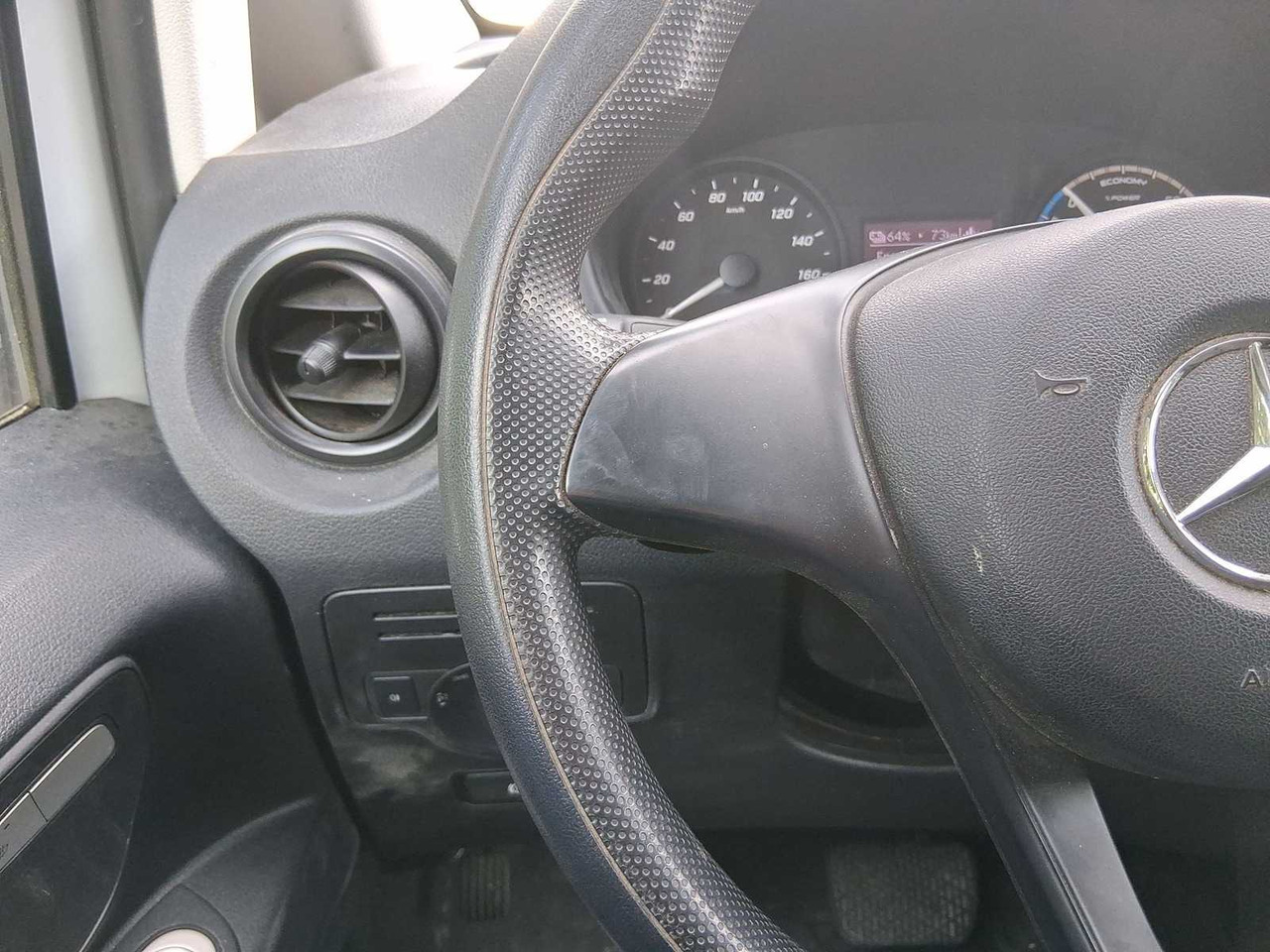 Van MERCEDES-BENZ EVITO | VXN-23-L I: picture 17 Van MERCEDES-BENZ EVITO | VXN-23-L I: picture 17