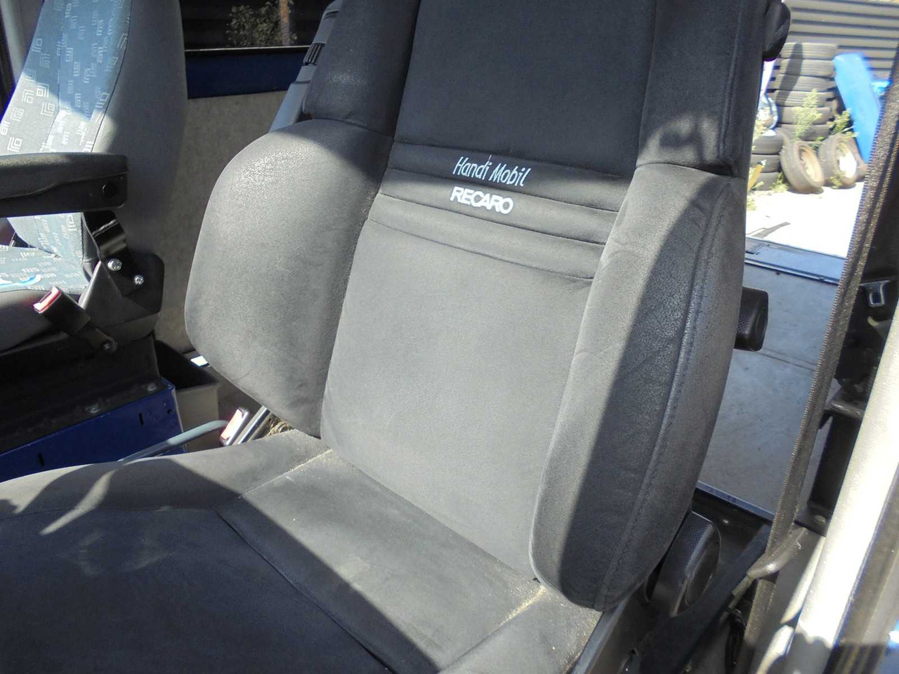 Van MERCEDES-BENZ - SPRINTER - 208 CDI 2.2 300 HDRR - WHEELCHAIR BUS - 29-BZ-KD: picture 18