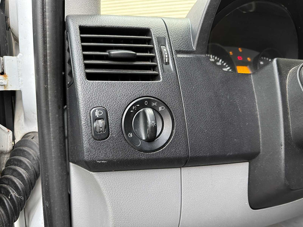 Van MERCEDES-BENZ SPRINTER 213 2.2 CDI 366 FUNCTIONAL HD 129HP 2013, V-006-PG COMMERCIAL VEHICLE: picture 13