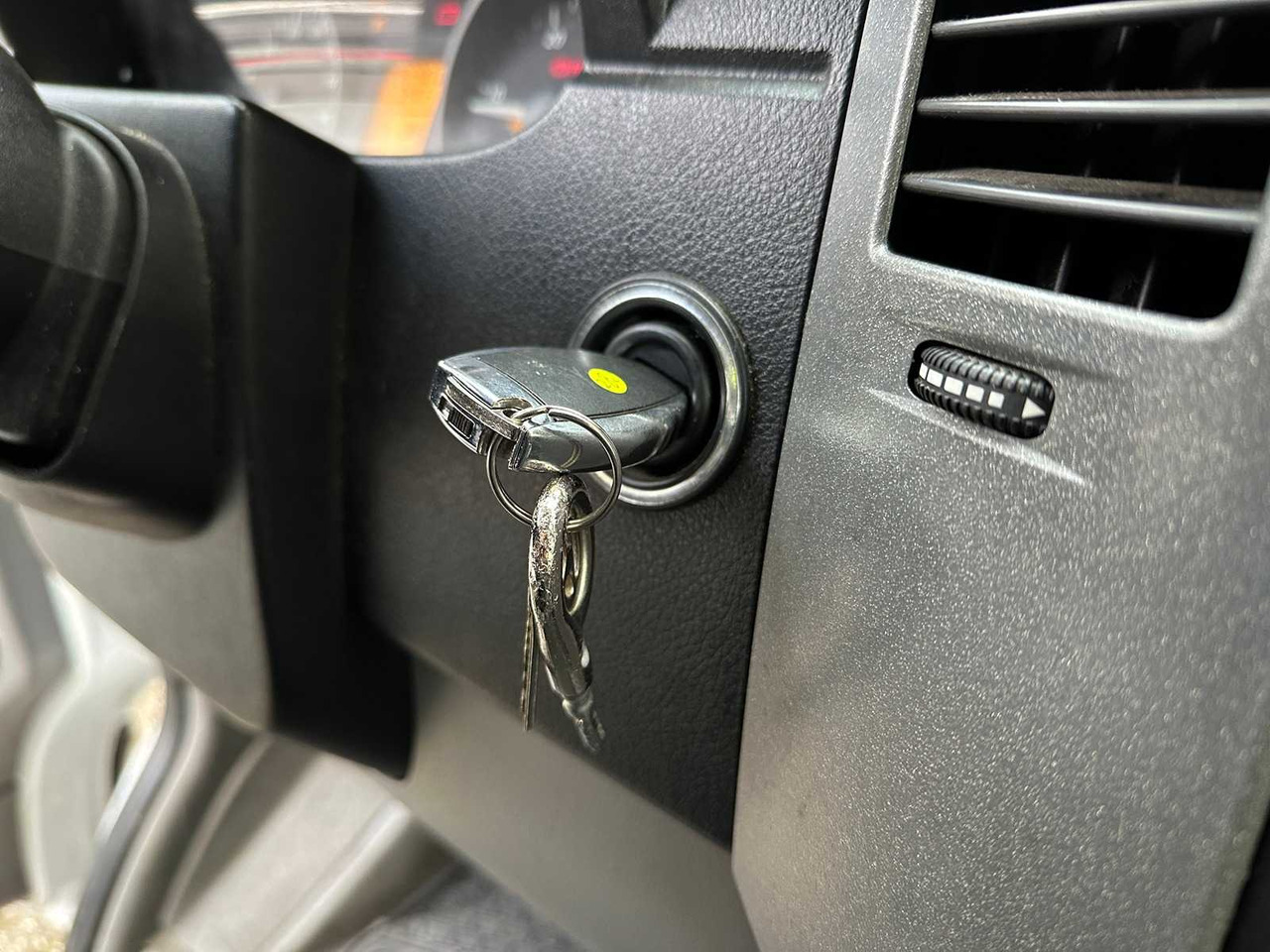 Van MERCEDES-BENZ SPRINTER 213 2.2 CDI 366 FUNCTIONAL HD 129HP 2013, V-006-PG COMMERCIAL VEHICLE: picture 19