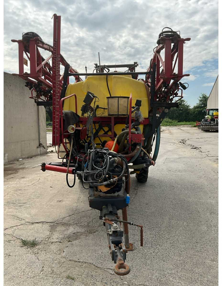 Vicon Rau - Sprayer: picture 2 Vicon Rau - Sprayer: picture 2