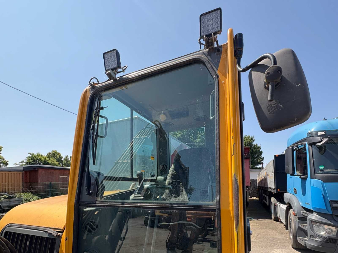 Crawler excavator Volvo ECR88 Plus: picture 20