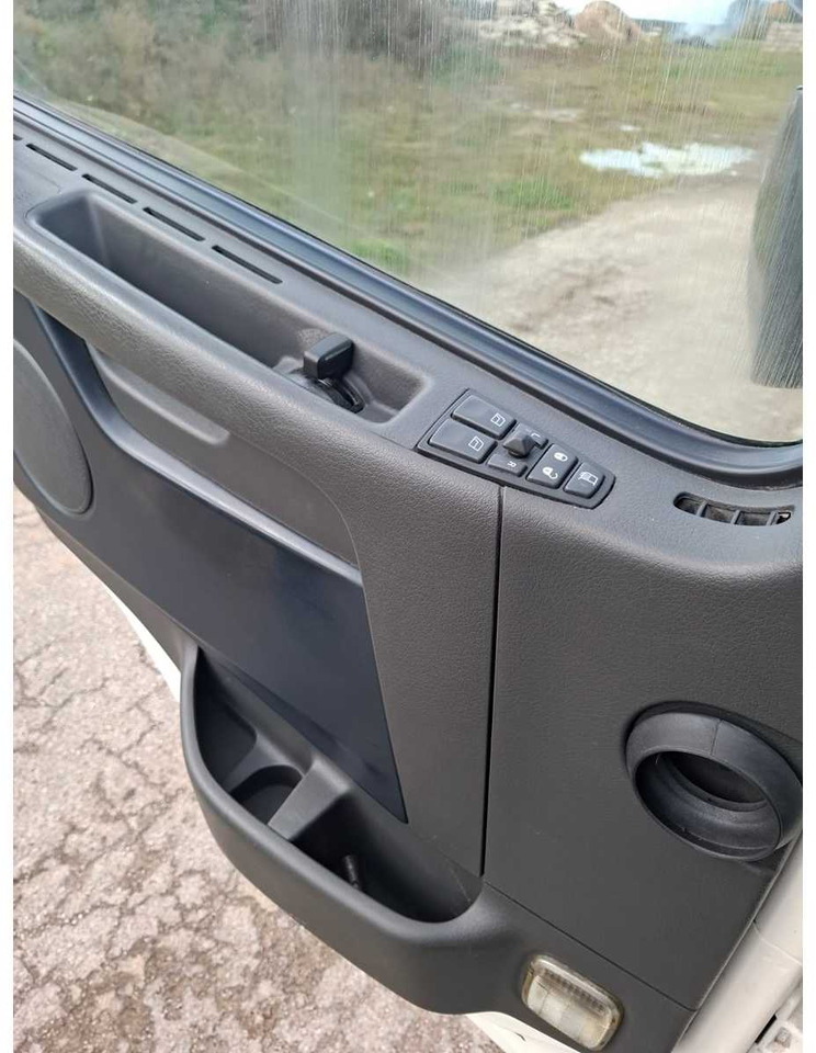 Dumper Volvo FM460: picture 25 Dumper Volvo FM460: picture 25