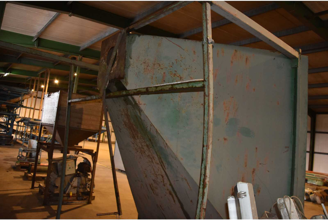 Auctions in the field of grain storage - Storage equipment: picture 5 Auctions in the field of grain storage - Storage equipment: picture 5