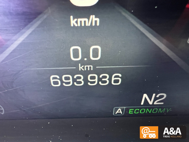 Mercedes-Benz ACTROS 1845 LS - MP5 MIRRORCAM FRIGO - NEW CONDITION - 2020 - Tractor unit: picture 3 Mercedes-Benz ACTROS 1845 LS - MP5 MIRRORCAM FRIGO - NEW CONDITION - 2020 - Tractor unit: picture 3