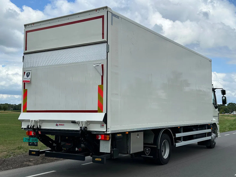 Box truck DAF LF 260 LF 260.14 EURO6. 2023. 83447km 720x248x235. 7233kg Laadvermogen!!: picture 13