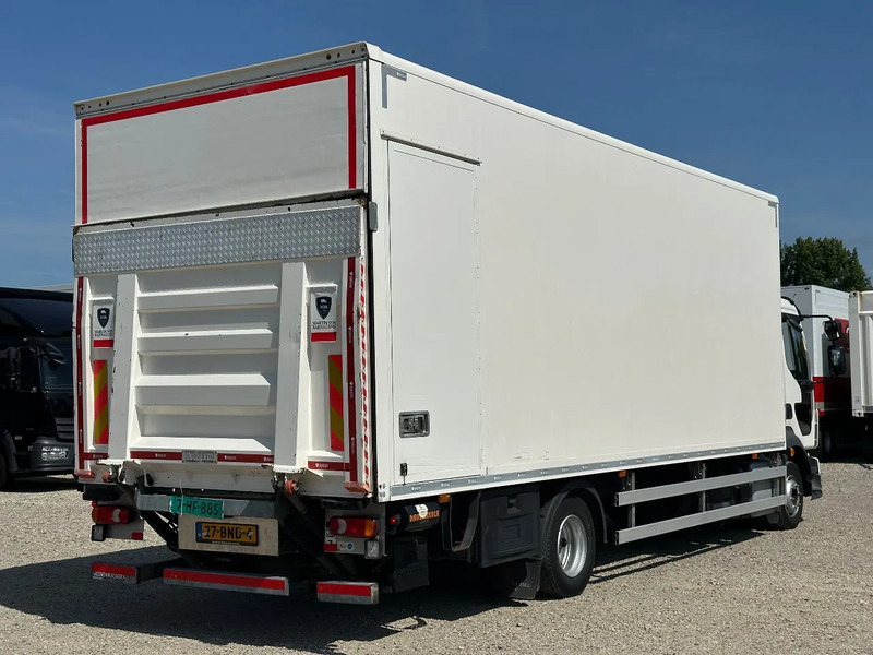 Box truck Volvo FL 210.12 EURO6: picture 19