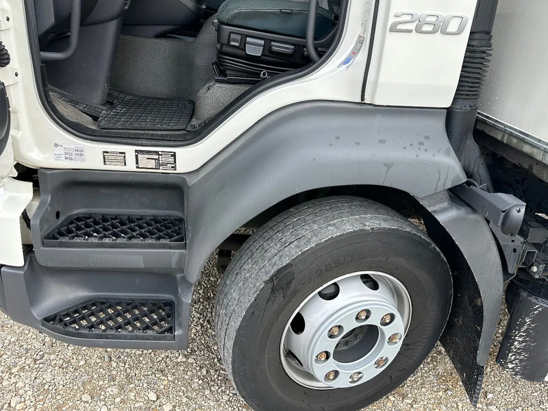 Volvo FL FL280.16 EURO6. 2022. 92747km. 720x250x240 als in NIEWSTAAT! - Box truck: picture 5 Volvo FL FL280.16 EURO6. 2022. 92747km. 720x250x240 als in NIEWSTAAT! - Box truck: picture 5