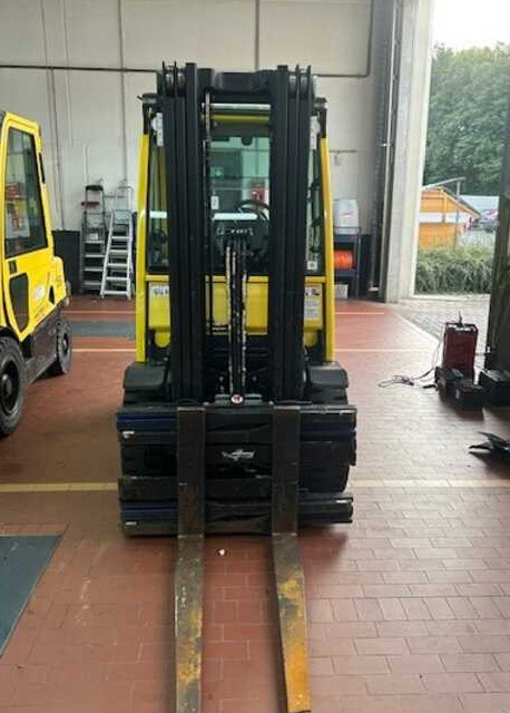 Hyster H2.5FT - Diesel forklift: picture 2 Hyster H2.5FT - Diesel forklift: picture 2