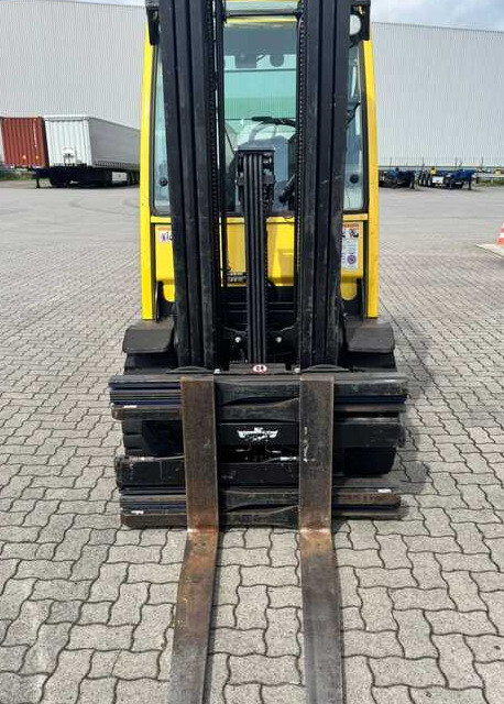 Diesel forklift Hyster H2.5FT: picture 6 Diesel forklift Hyster H2.5FT: picture 6