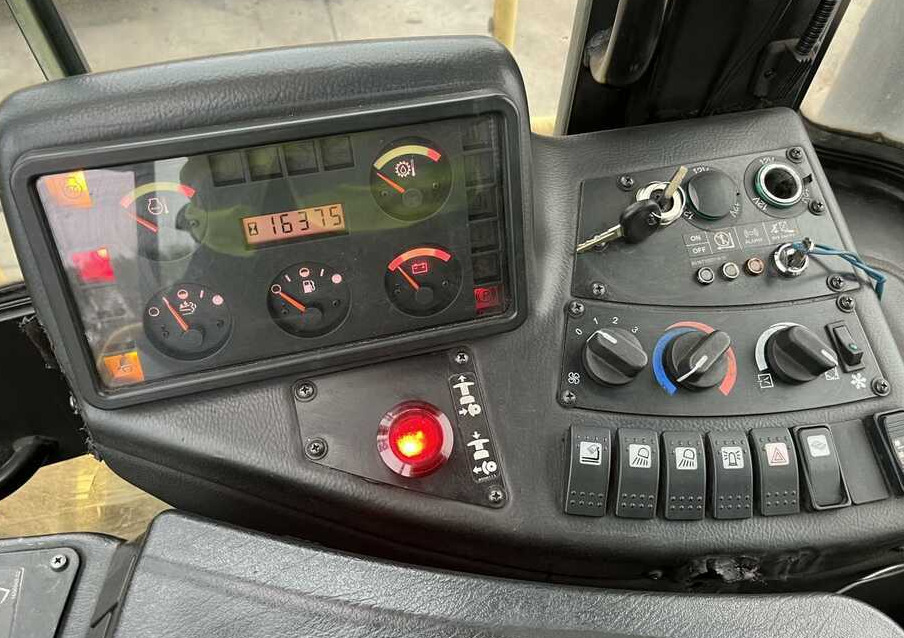 Container handler Hyster H23XM-12EC: picture 10