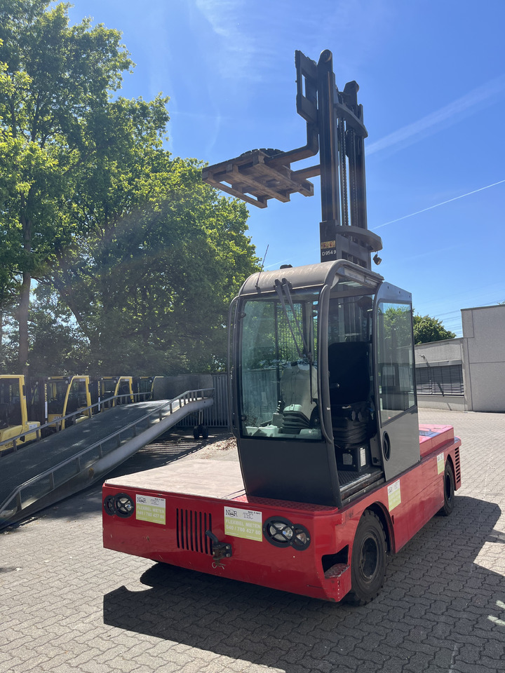 Jumbo Typ J/DQN 50/14/50 - Side loader: picture 3 Jumbo Typ J/DQN 50/14/50 - Side loader: picture 3