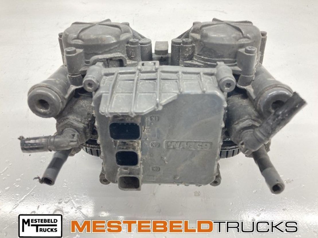 DAF Achterasmodulator - Brake parts for Truck: picture 1 DAF Achterasmodulator - Brake parts for Truck: picture 1