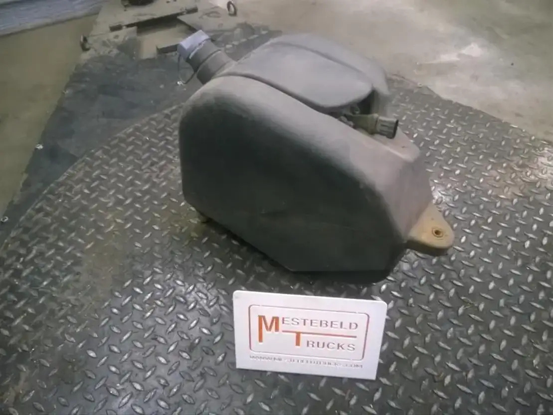 DAF Ad blue tank - Fuel system for Van: picture 1 DAF Ad blue tank - Fuel system for Van: picture 1