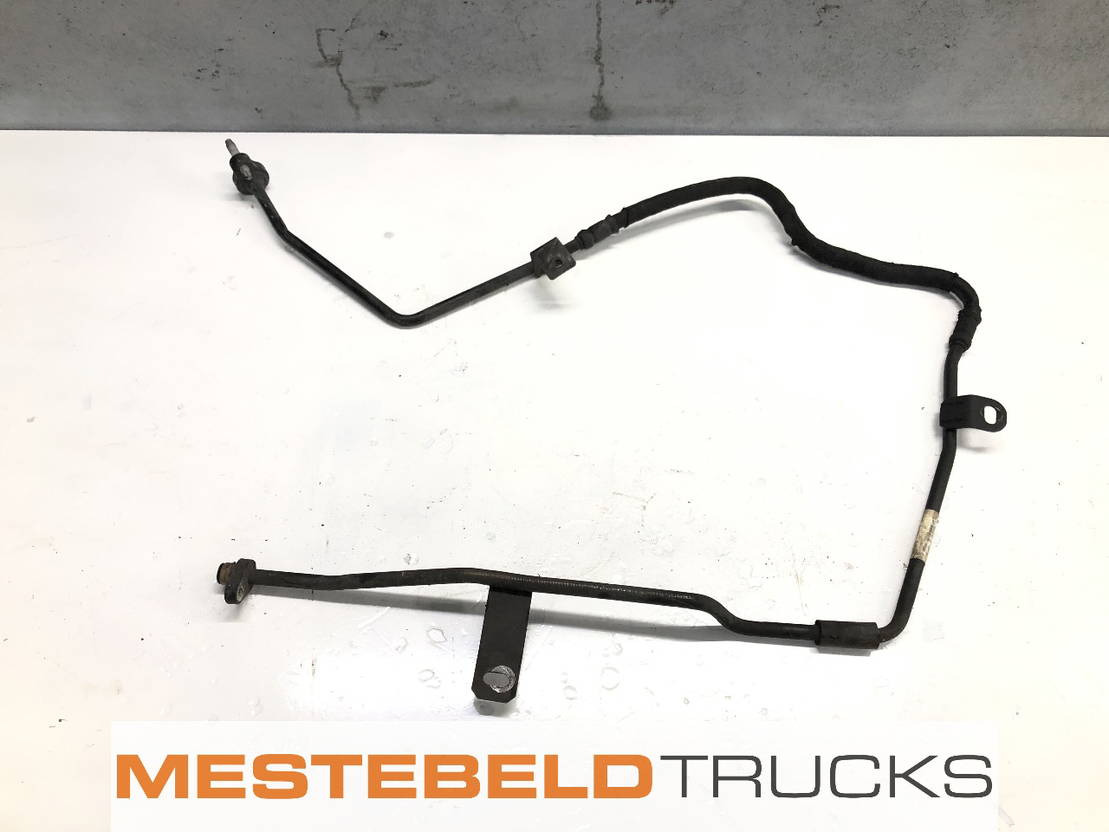 DAF Aircoleiding - A/C part for Truck: picture 1 DAF Aircoleiding - A/C part for Truck: picture 1