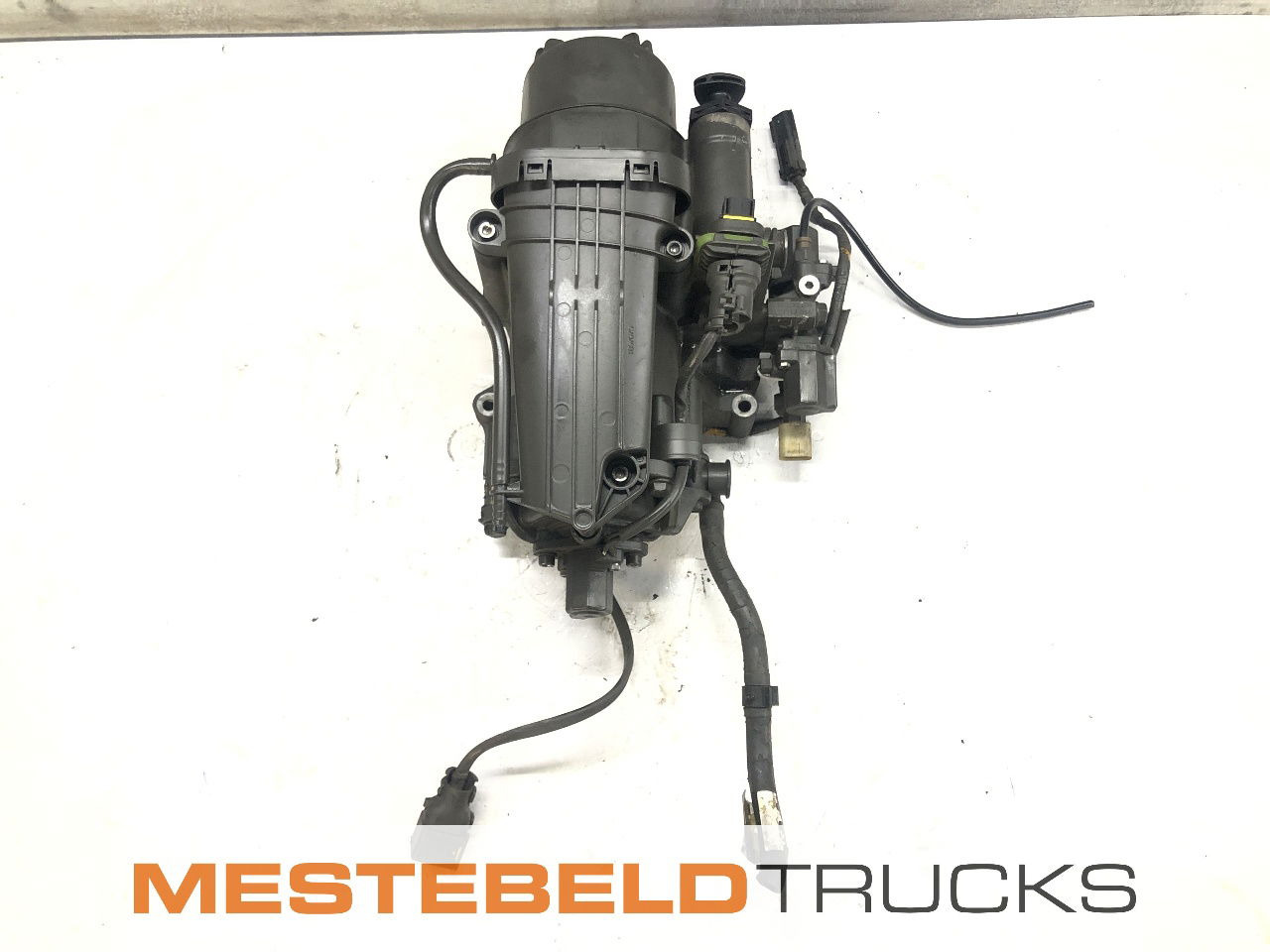 DAF Brandstofmodule MX11 - Fuel system for Truck: picture 1 DAF Brandstofmodule MX11 - Fuel system for Truck: picture 1
