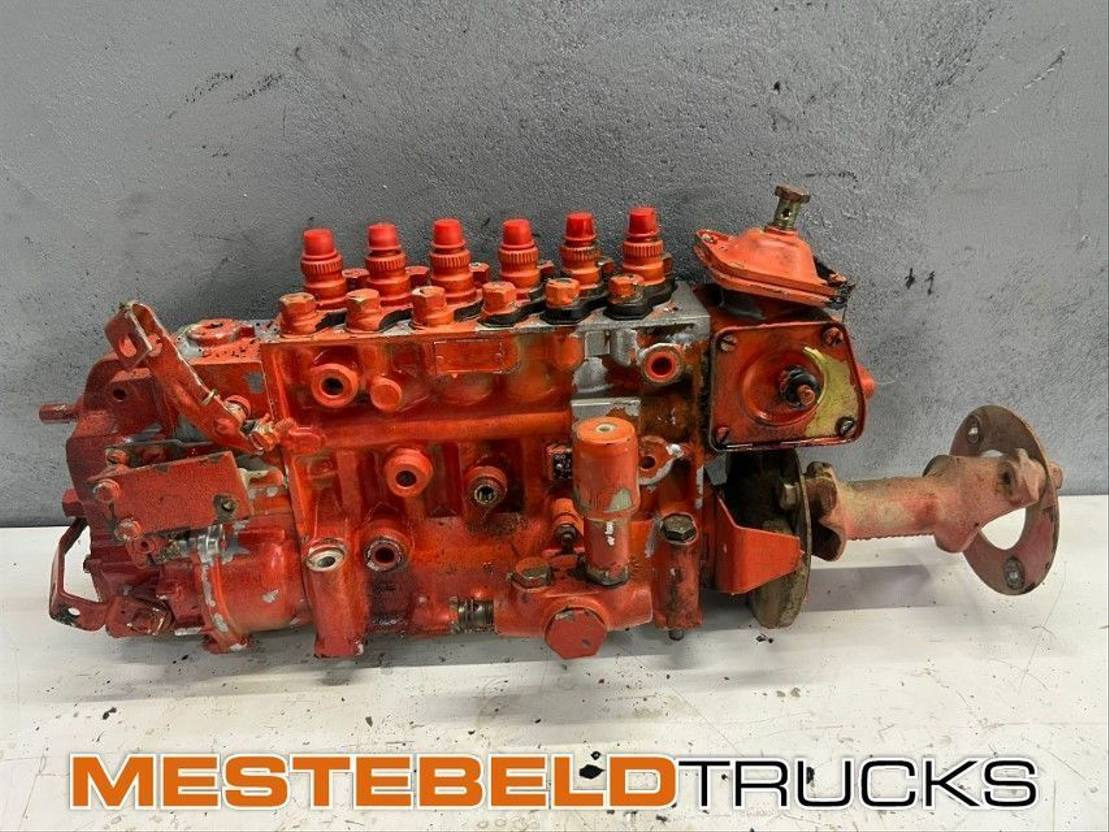 DAF Brandstofpomp DHS 825 - Fuel system for Truck: picture 1 DAF Brandstofpomp DHS 825 - Fuel system for Truck: picture 1