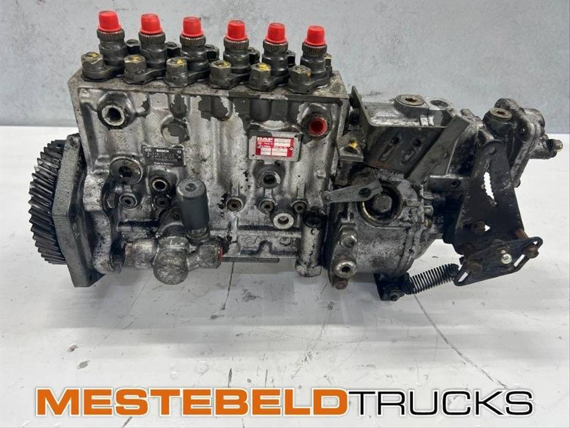 DAF Brandstofpomp - Fuel system for Truck: picture 1 DAF Brandstofpomp - Fuel system for Truck: picture 1