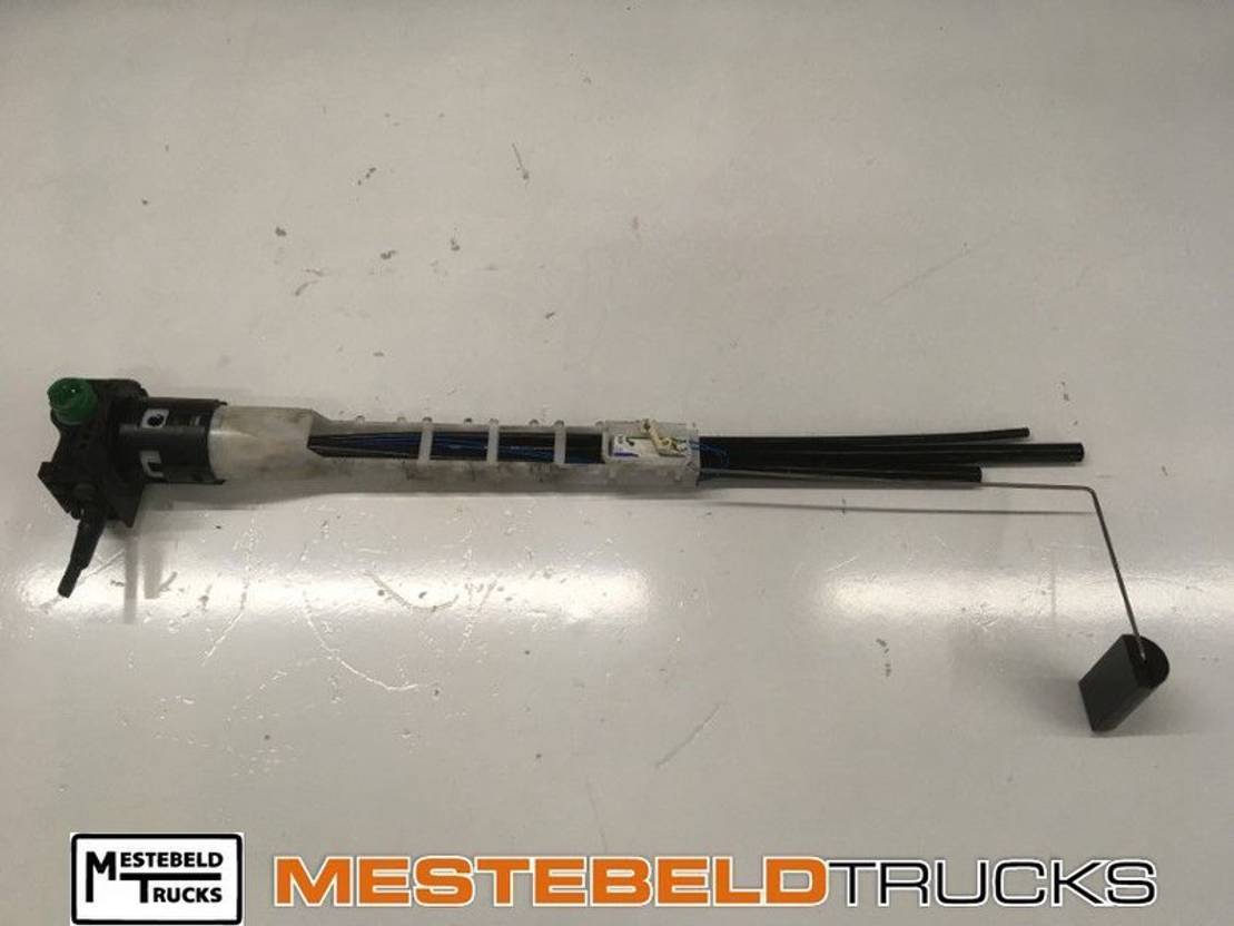 DAF Brandstoftankvlotter XF106 - Fuel system for Van: picture 1 DAF Brandstoftankvlotter XF106 - Fuel system for Van: picture 1