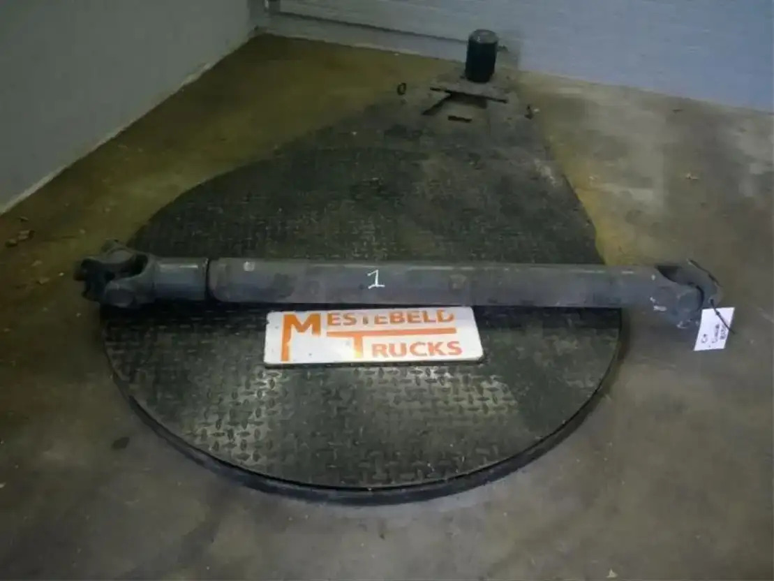 DAF CF Aandrijfas / XF  - Drive shaft for Truck: picture 1 DAF CF Aandrijfas / XF  - Drive shaft for Truck: picture 1