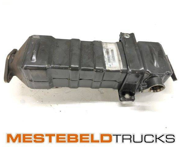 DAF EGR koeler PX7 - Exhaust system for Truck: picture 1 DAF EGR koeler PX7 - Exhaust system for Truck: picture 1
