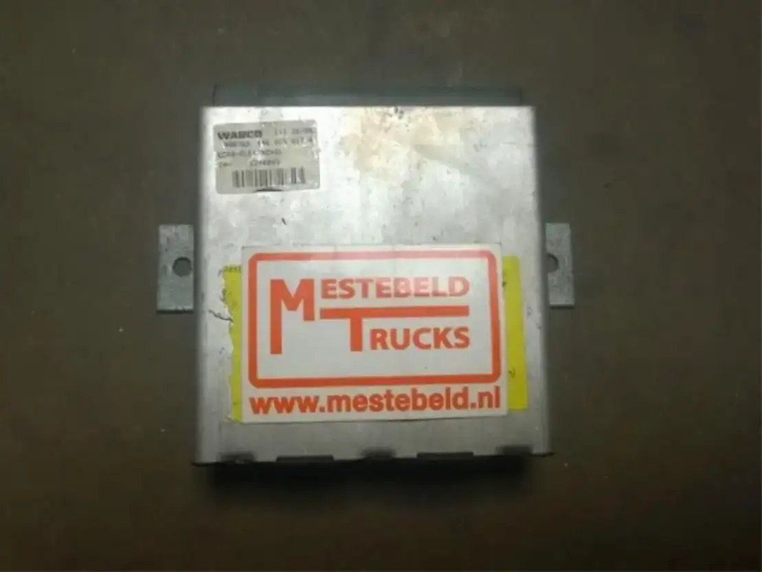 DAF Ecas unit 95 - Electrical system for Truck: picture 1 DAF Ecas unit 95 - Electrical system for Truck: picture 1