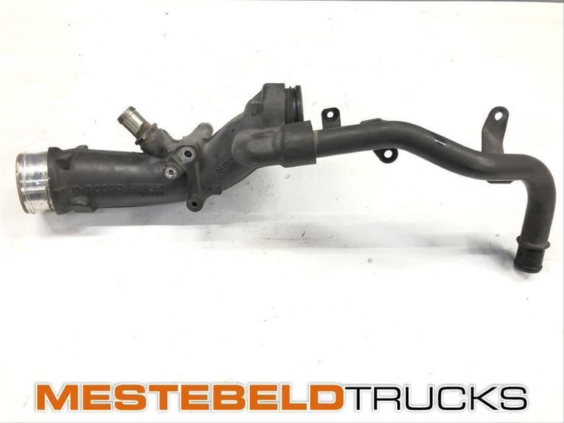 DAF Koelvloeistofleiding - Cooling system for Truck: picture 1 DAF Koelvloeistofleiding - Cooling system for Truck: picture 1