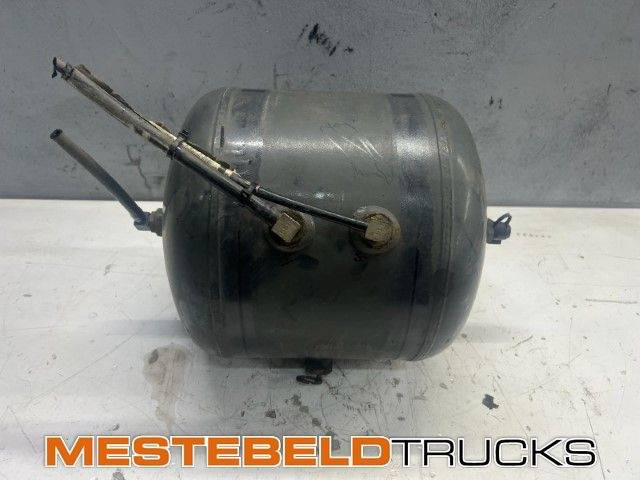 DAF Luchttank - Expansion tank for Truck: picture 1 DAF Luchttank - Expansion tank for Truck: picture 1