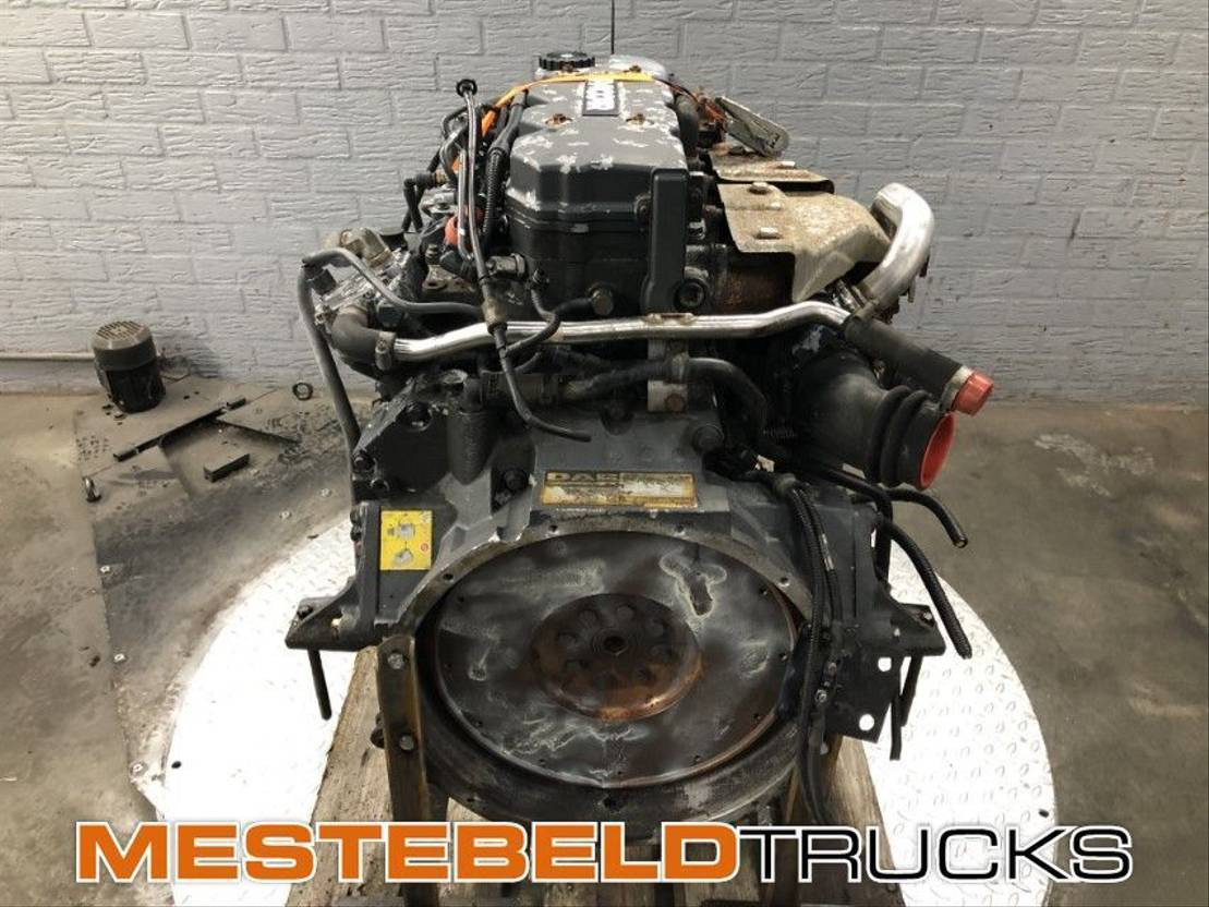 DAF Motor FR 118 S 3 - Engine for Truck: picture 2 DAF Motor FR 118 S 3 - Engine for Truck: picture 2