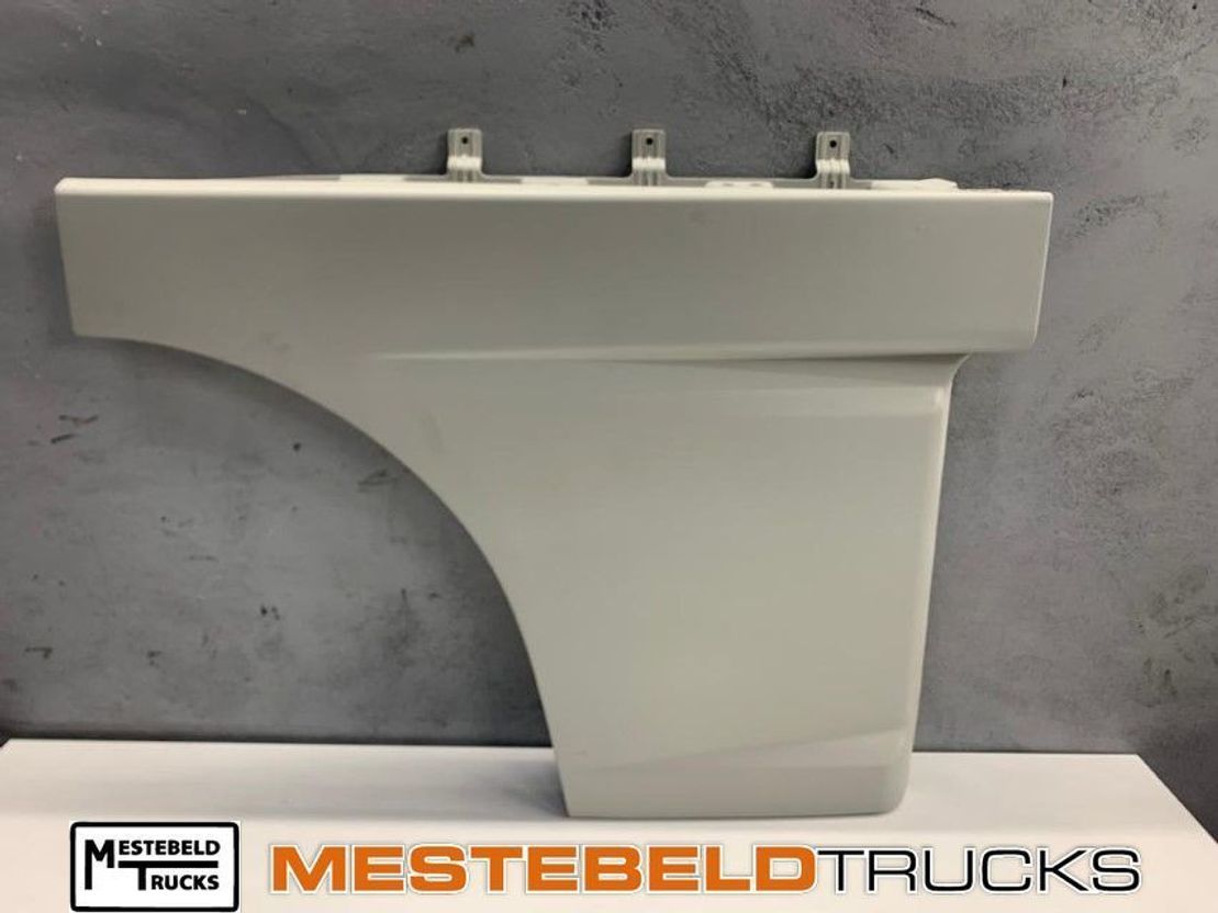 DAF Portierverlenger rechts - Cab and interior for Truck: picture 1 DAF Portierverlenger rechts - Cab and interior for Truck: picture 1