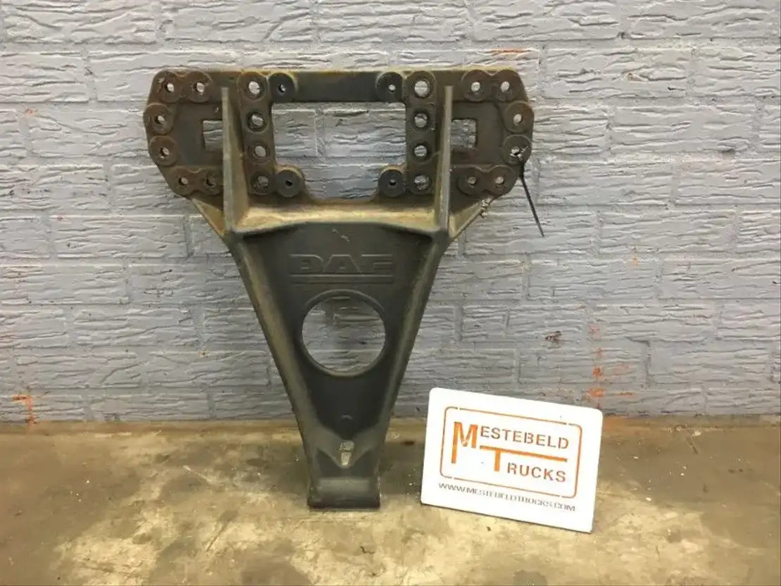 DAF Reactiestangsteun - Frame/ Chassis for Truck: picture 1 DAF Reactiestangsteun - Frame/ Chassis for Truck: picture 1