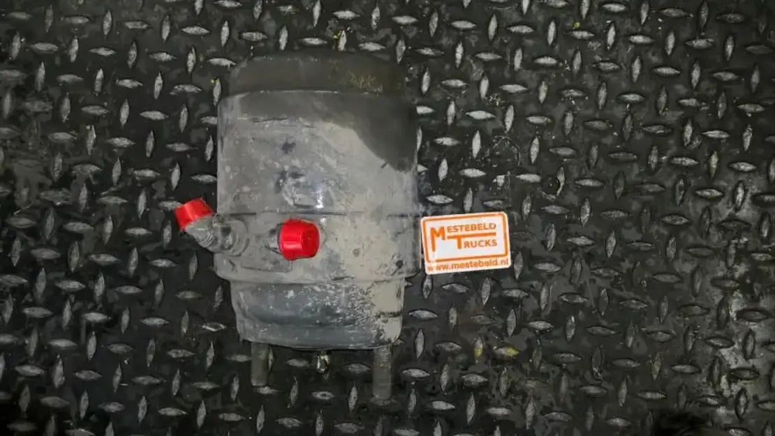 DAF Rembooster achteras - Brake parts for Truck: picture 1 DAF Rembooster achteras - Brake parts for Truck: picture 1