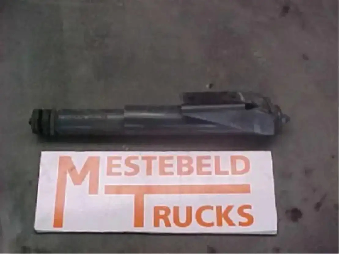 DAF Schokbreker 105 - Frame/ Chassis for Truck: picture 1 DAF Schokbreker 105 - Frame/ Chassis for Truck: picture 1