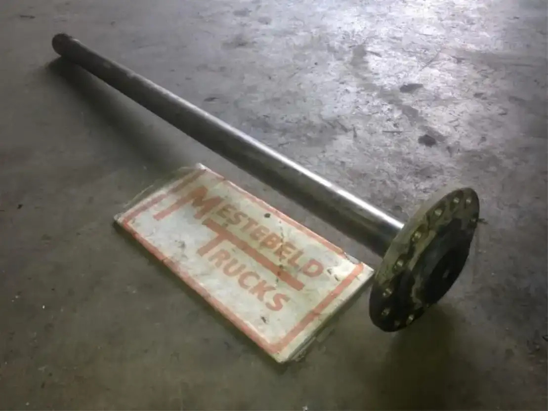 DAF Steekas LF45 - Rear axle for Truck: picture 1 DAF Steekas LF45 - Rear axle for Truck: picture 1