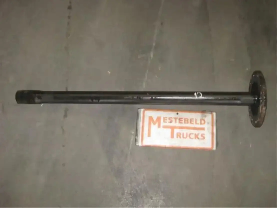 DAF Steekas - Rear axle for Truck: picture 1 DAF Steekas - Rear axle for Truck: picture 1