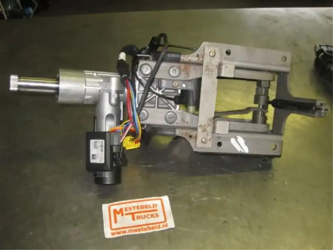 DAF Stuurkolom LF 45/55 - Steering for Truck: picture 1 DAF Stuurkolom LF 45/55 - Steering for Truck: picture 1