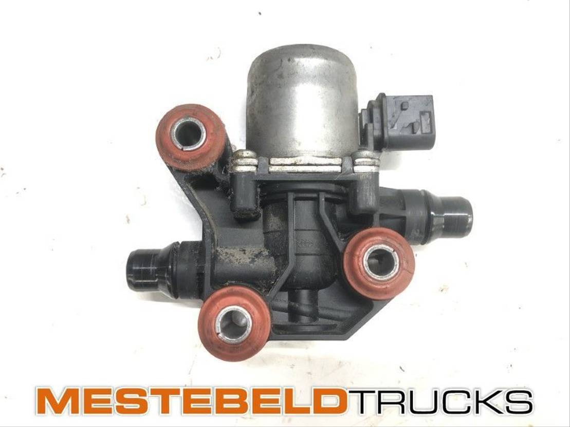 DAF Tankverwarmingsventiel - Exhaust system for Truck: picture 1 DAF Tankverwarmingsventiel - Exhaust system for Truck: picture 1