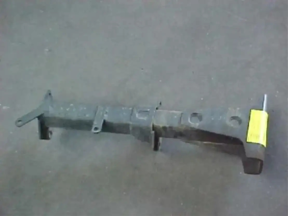 DAF Uitlaatsteun - Frame/ Chassis for Truck: picture 1 DAF Uitlaatsteun - Frame/ Chassis for Truck: picture 1